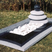 Monument Moderne ZEN